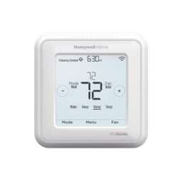 [TH6220WF2006/U] Termostato WiFi de 2 etapas, 2 Calor/2 Frío, Programable, Inteligente T6 PRO | TH6220WF2006/U