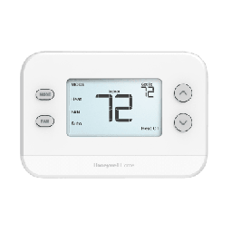 [TH1110U4000/U] Termostato FocusPro N100 No-Programable, 1H/1C Honeywell Home | TH1110U4000/U