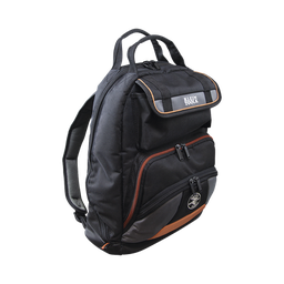 [55475] Mochila para Herramientas Tradesman Pro™ de 44.5 cm en Color Negro con 35 Bolsillos (No incluye herramientas). | 55475