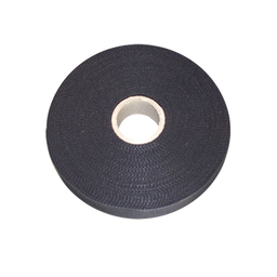 [CINTHA-B-25M] Cintha de contacto color negro (25mts) (4500-02006) | CINTHA-B-25M