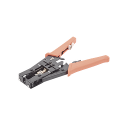 [TT-14-2012] Pinzas para Instalar Conectores a Prueba de Agua, Tipo Compresión de F ó BNC, en Cables RG-59 (4C), RG-6 (5C) | TT-14-2012