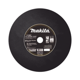 [E10827] Disco de corte para metal de 14" | E10827