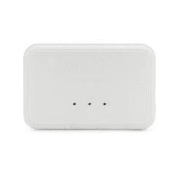 [PROSIXRPTR] Repetidor Inalámbrico PROSIXRPTR para Sistema de Seguridad SiX / Extensión de Rango RF / Batería Recargable 2480 mAH / Indicadores LED de Estado / Compatible con Hasta 2 Repetidores / Certificación ETL UL | PROSIXRPTR