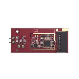 [PROTAKEOVR1] Modulo PROTAKEOVER compatible con Panel ProSeries para recibir Sensores Inalámbricos de la serie 5800, Bosch, 2GiG, ITI/Qolsis y DSC | PROTAKEOVR1