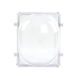 [STI-1221-D] Protector Anti-Vandálico para Estrobo | STI-1221-D