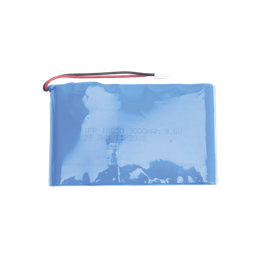 [BAT-1960LF] Bateria de 9.6V para Luz de Emergencia SF-1960LF | BAT-1960LF