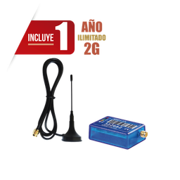 [MINI012G] Comunicador de Alarma 2G / Compatible Honeywell/DSC/CROW/PIMA(MN01-V3) | MINI012G