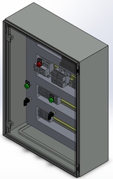 SSMELE DSC-5HP110