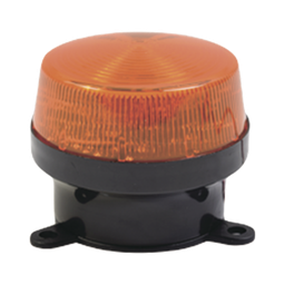 [SF-STRO] Estrobo de Gran Brillantez. Color Naranja. | SF-STRO