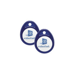 [VT100] Kit de 10 Tag para lectora inalambrica BR651 | VT100