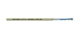 SSMELCO Cable Apantallado de Datos