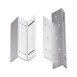 [BZL600N] Montaje para MAG600NLED tipo Z y L | BZL600N