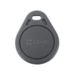 [CS-DL-IC-CPU-R200-GR] TAG de Proximidad EZVIZ / Compatible Con Cerraduras CS-L2S /  CSDL05-R100 / CS-DL05-R200 y Videoportero CS-HP7 / Algoritmo de Encriptado Propio | CS-DL-IC-CPU-R200-GR