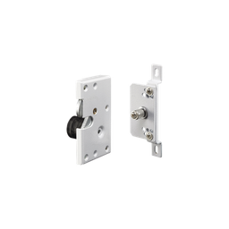 [PROEB210] Cerradura eléctrica para puertas corredizas tipo gancho / Abierto en caso de falla. | PROEB210