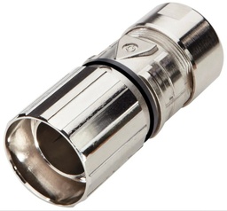 SSMELE Conector de Señal L M23 D6 N 7-13,5