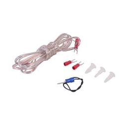 [EL-KP-624KIT] KIT D/ACCESORIOS P/FUENTE ELKP624, PRO12V1AK | EL-KP-624KIT
