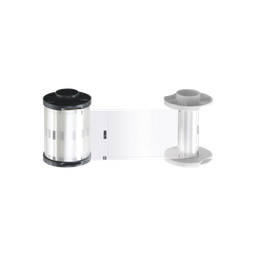 [82601] Cinta de laminación TRANSPARENTE 1.0 mil para DTC1500, DTC4500e, DTC4500, HDP5000, HDP8500 con laminación / Capacidad de 250 laminados por un solo lado. | 82601