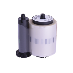 [659121] Cinta para Laminación Holograma "Globo con Banderas" / 500 Impresiones / Compatible con SMART70 | 659121