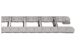 SSMMEC CADENA PORTACABLES LONGITUD 8.250 MTS