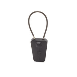 [T322] Tag Cable Multialarma para Protección de Herramienta, Alarma de 95dB al Cortar el Cable | T322