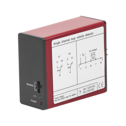 [XB-DLP-1101] Sensor de Masa de 1 Canal / Detección de Presencia o Pulso | XB-DLP-1101