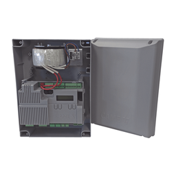 [801QA-0080] Cuadro de Mando Compatible con Motores de las Series AXO y ATS a 24V | 801QA-0080