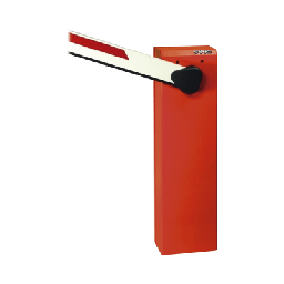 [FAAC61538] Kit de Barrera Vehicular Hidraulica FAAC 615 / Incluye Brazo de Perfil Rectangular de 3.8 metros / Ideal Para Accesos de Medio Flujo | FAAC61538