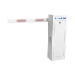 [XBS-6M-L] Barrera Vehicular Izquierda / Soporta brazo Telescópico de hasta 6 metros / Tiempo de Apertura 6 segundos | XBS-6M-L