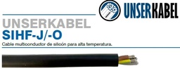 SSMELE CABLE SIHF-J 05 X 16 AWG