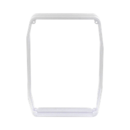 [88003-0127] Paquete de 2 piezas de Corona Para Barrera GT4 | 88003-0127