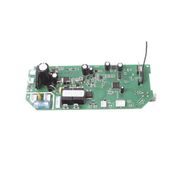 [FS-BOARD-APP] Tarjeta de refaccion para motores de garage FS1000APP. | FS-BOARD-APP