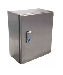 SSMELE-GAB-5XITM Caja de Conexión 01 Ppal y derivados