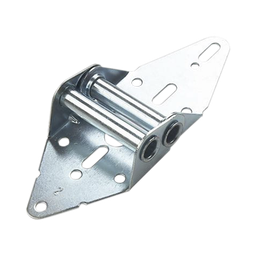 [ACCEHINGE2T] Bisagra n°2  para puertas de garage. | ACCEHINGE2T