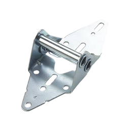 [ACCEHINGE4T] Bisagra n°4  para puertas de garage. | ACCEHINGE4T