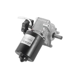 [XBS-M4S-DC-L] Motor de refaccion para barreras LiftPRO Izquierdas | XBS-M4S-DC-L