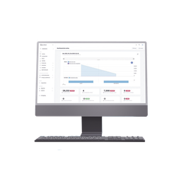 [ODPRO1ALSFM] 1 Almacén para Open Desk PRO / Inventarios / Ventas / Cotizaciones / Compras / Sin Facturación Fiscal / Suscripción Mensual | ODPRO1ALSFM