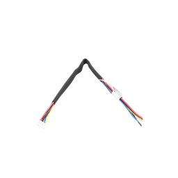 [101504452] Arnes de Alarmas Multicolor DS-K1201A-EF | 101504452