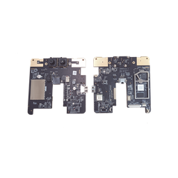 [202005501] Tarjeta principal para facial modelo  DSK1T342MFWXE1 | 202005501