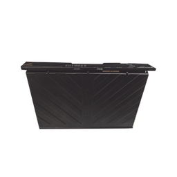 [202004659] Panel de Control de Acceso para Torniquetes DS-K3B220LX-LR/PG-DP90 | 202004659