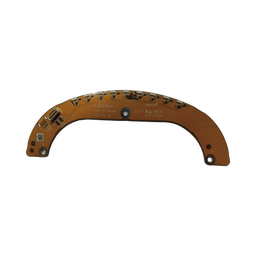 [202200235] Tarjeta de iluminacion  led de salida para torniquete modelo DS-K3G411(L)X | 202200235