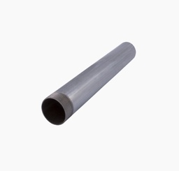SSMELE Tubo conduit 2" Pared Gruesa (51mm) x 3 metros