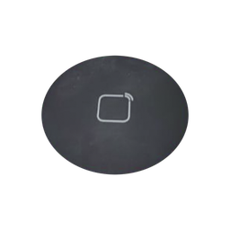 [190229766] Mica Plastica de Lectora para DS-K3G200(L)X | 190229766