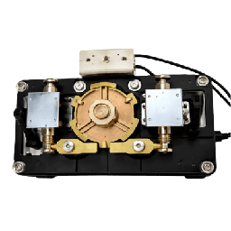 [AP-CORE-HD] Mecanismo central para torniquetes AccessPRO serie AP1000, AP2000, AP2002 | AP-CORE-HD
