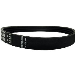 [AP-BELT-HDM] Banda para mecanismo del torniquete AccessPRO serie AP1000HDM | AP-BELT-HDM