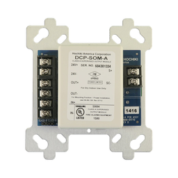 [SOM-AI] Modulo De Control Direccionable De Salida Supervisada CLASE A & B, Con Aislador De Corto Circuito Integrado (0400-02000) | SOM-AI