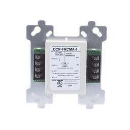 [FRCMA-I] Módulo de contacto de respuesta rápida con aislador de corto circuito (0400-02210) | FRCMA-I
