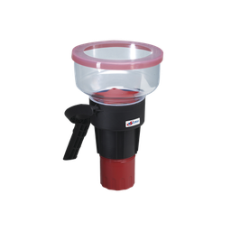 [SOLO-332] Dispensador de aerosol para prueba de detectores de humo o monóxido de carbono hasta 7’, se usa con aerosoles SOLO-A10, M8, SOLO-C6 (monóxido de carbono) | SOLO-332