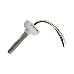 [302-AW-135] Detector de temperatura (57°C) convencional tipo lápiz resistente a clima â”‚ con Base | 302-AW-135