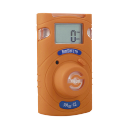 [PM100-CO] Detector Personal de Monóxido de Carbono (CO) | Durabilidad 2 Años Desechable | PM100-CO