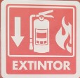 SSMART CARTEL EXTINTOR PERSONALIZ